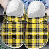 Clan Barclay Dress Modern Tartan Clogs Classic MM15 Barclay Dress Modern Tartan Tartan Today